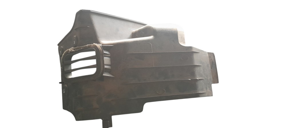 Acabamento Inferior Original Mercedes Actros – A9436801506 2