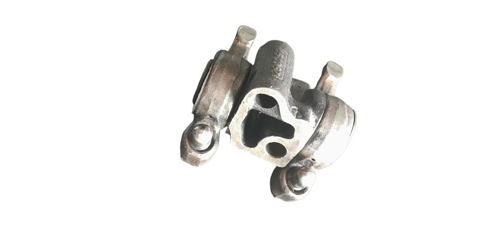 Balancim Completo Original Mercedes Om447 – 4030501236 3