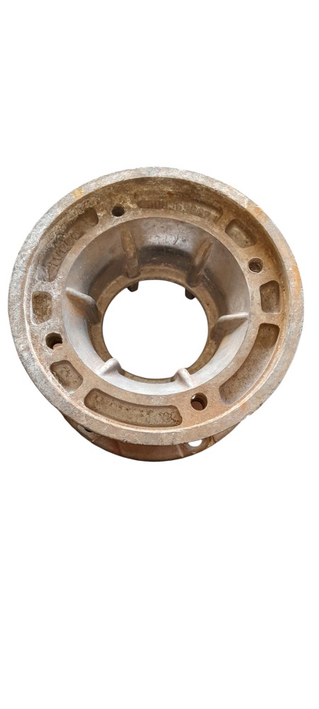 Distanciador Helice Radiador Original Iveco Stralis500369867 3