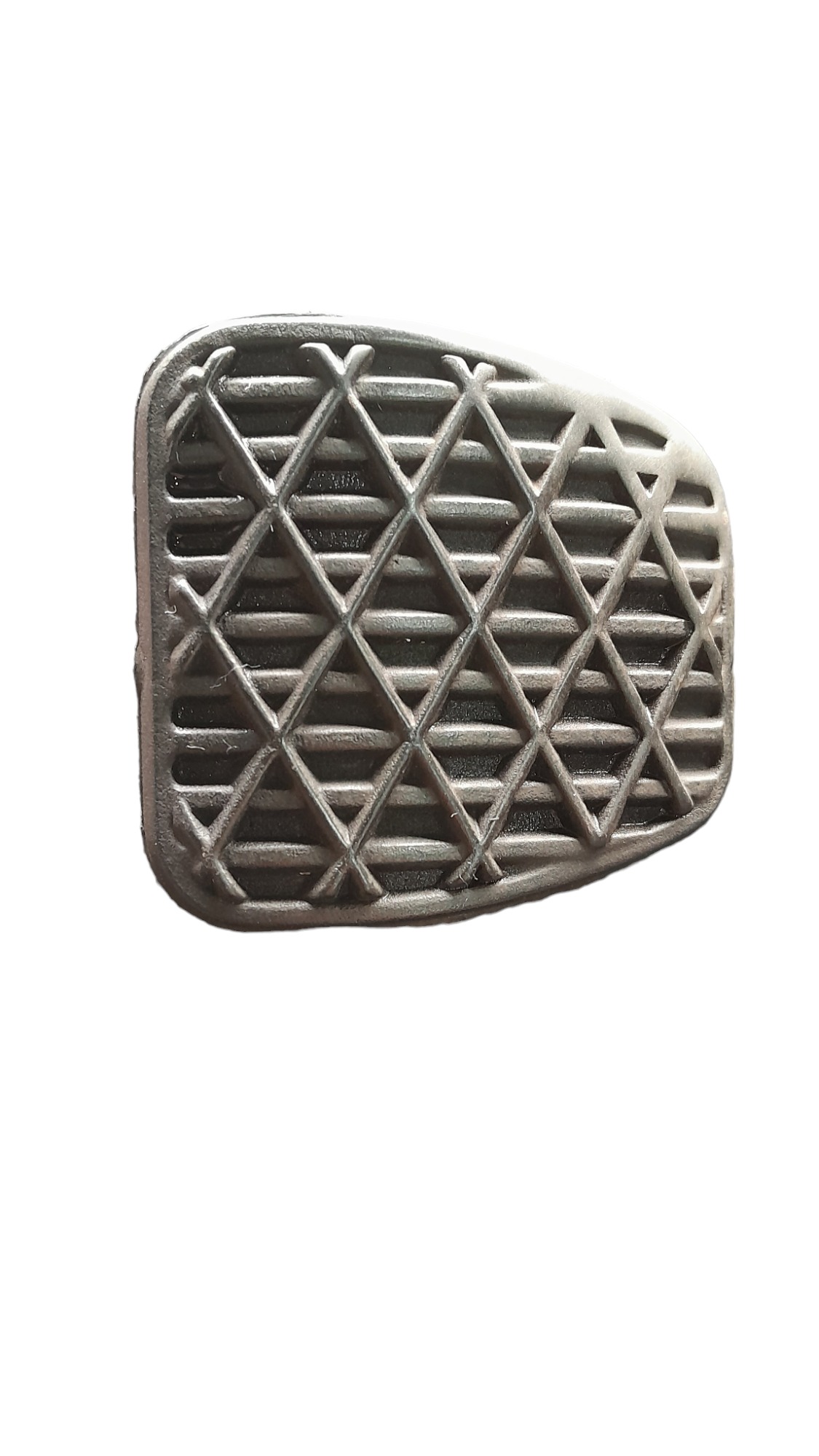 Capa Do Pedal De Freio Mercedes Benz Atego –  A2012920082 5