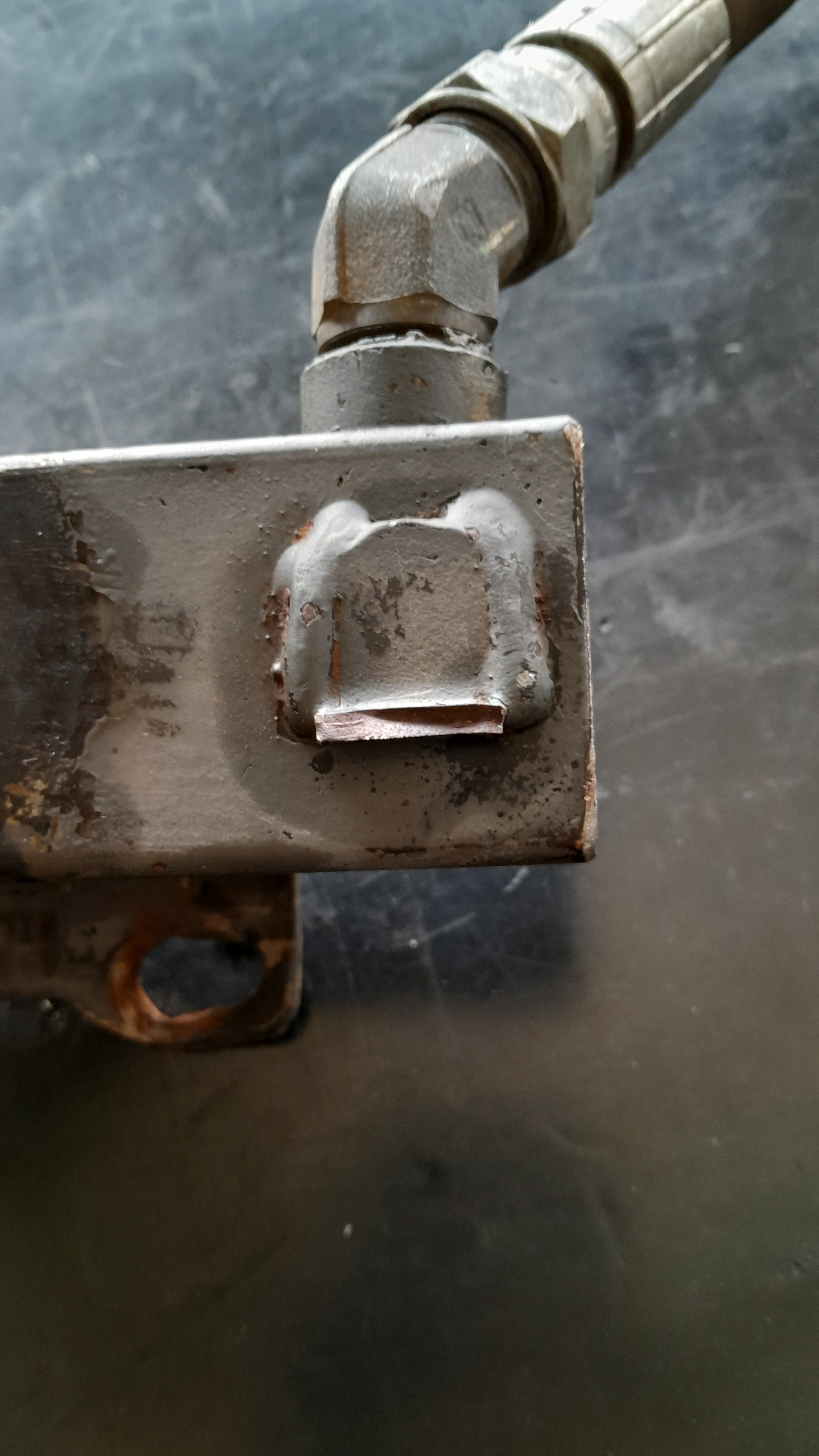 COMPREENSSOR DE AR MOTOR CUMMINS 4992726 3