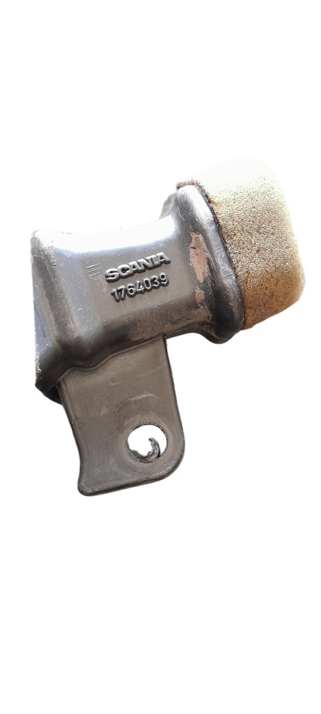 Duto De Ar Original Scania S4 S5 Pgr – 1764039 5