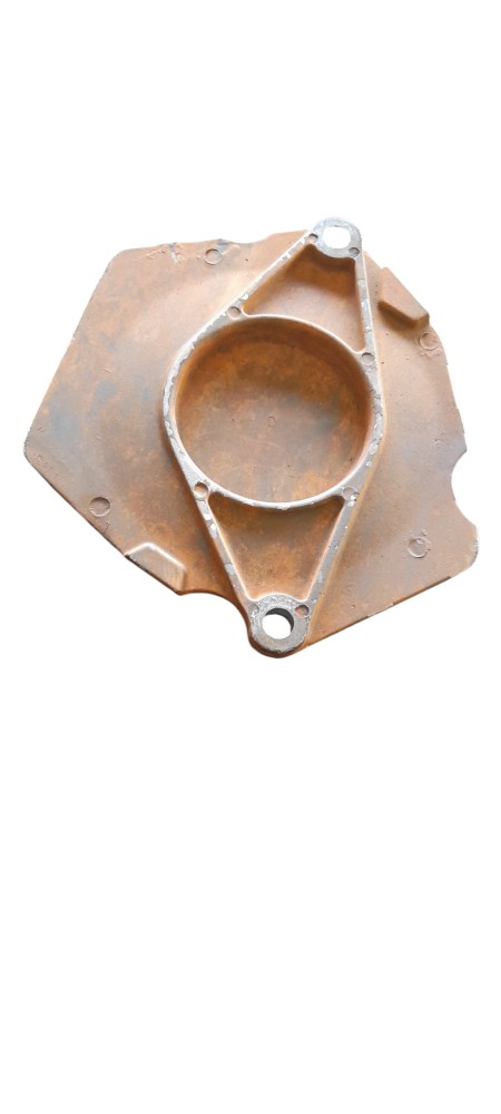 Tampa Da Capa Seca Original Motor Scania S4 Pgr – 1725582 3
