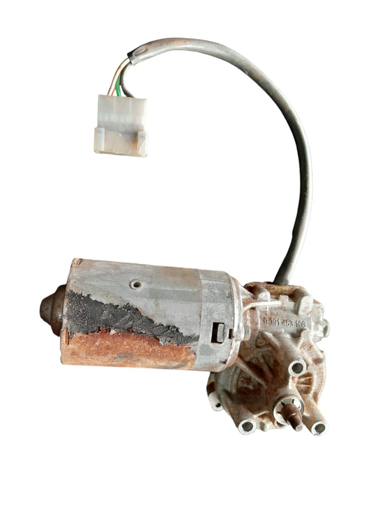 Motor Limpador Parabrisa Mercedes Benz 1620 – 9390453084 4