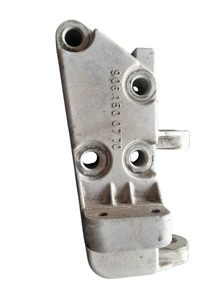 Suporte Alternador Original Mercedes Om – 9061500770 4