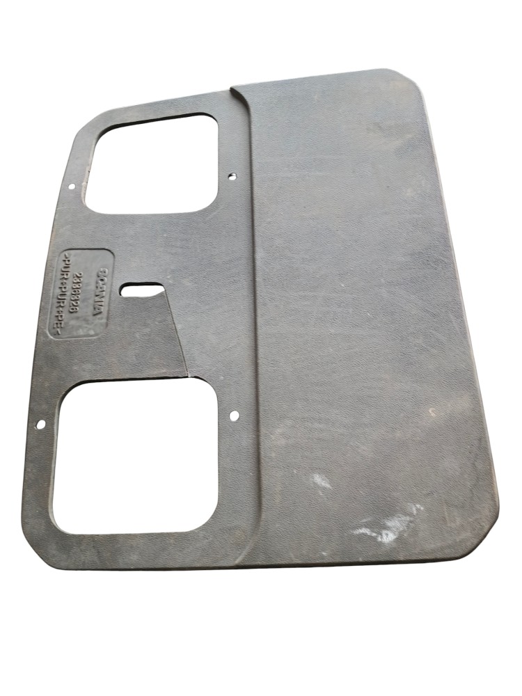 Tapete Vedação Original Scania Ntg – 2336326 3