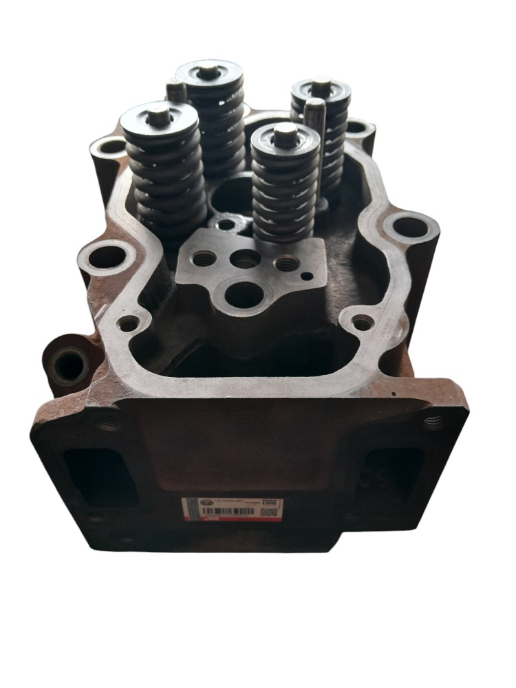 Cabeçote Motor Scania Original – 1909023 1846123 3