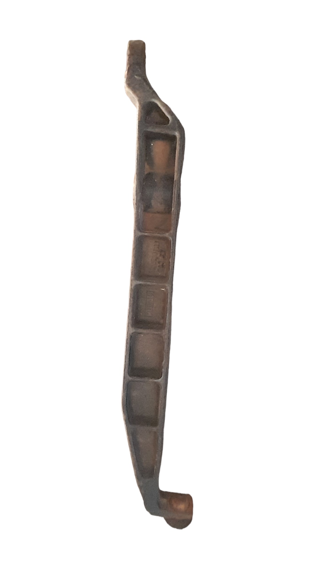 Suporte Fixação Caixa Original Mercedes Benz – A9452681613 5