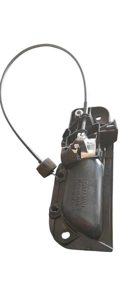 Maçaneta Interna Porta Ld Original Man Tgx – 81626415010