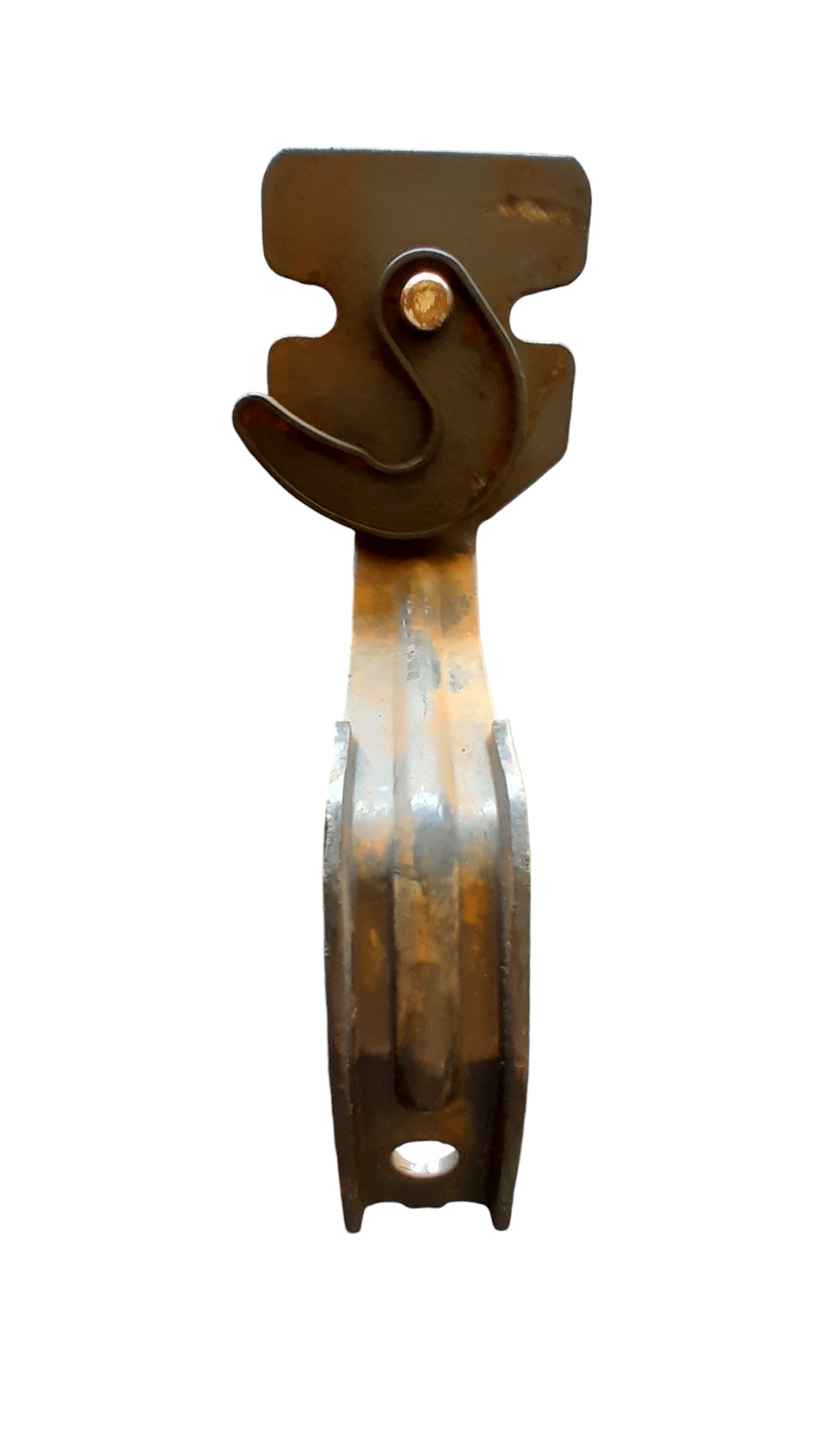 Suporte Proteção Caixa De Cambio Original Scania – 1443693 2