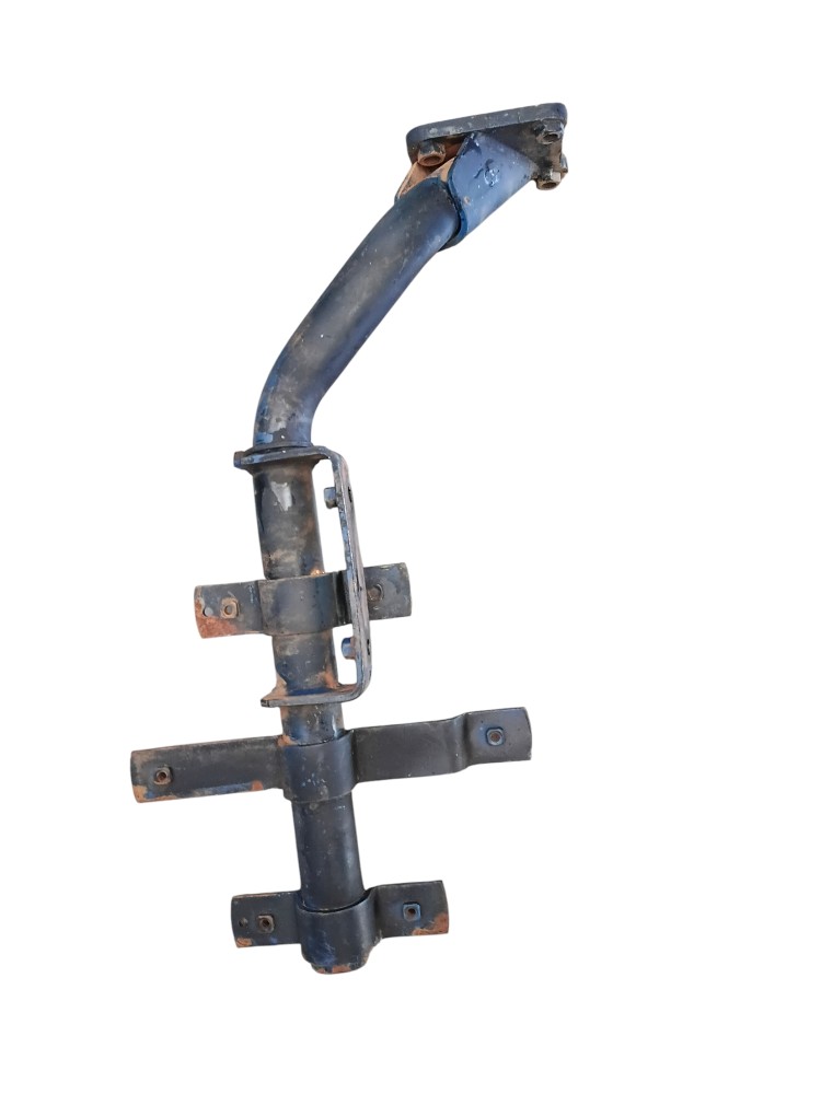 Suporte Paralama Ld Original Mercedes Axor – A9585203533 2