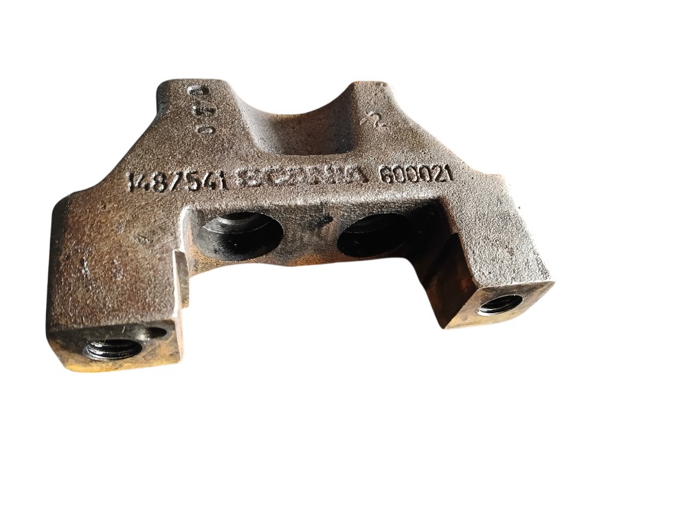 SUPORTE DO MANCAL ORIGINAL SCANIA S4 R420 – 1487541
