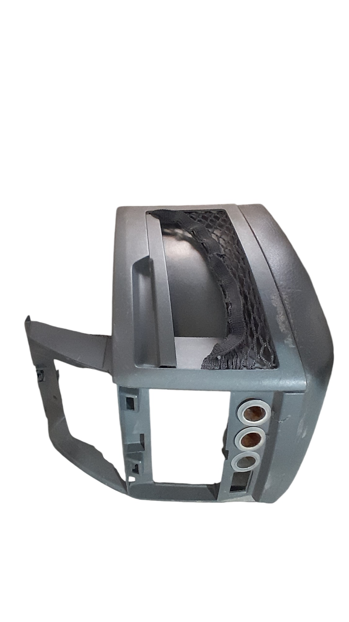 Painel Moldura Original Volvo Fh C/ Redinha – 82060588 2