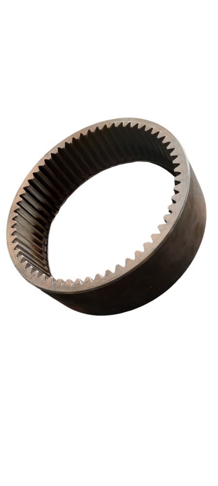 COROA DO CUBO REDUTOR 57 DENTES MERCEDES BENZ HD-7/ HL-7