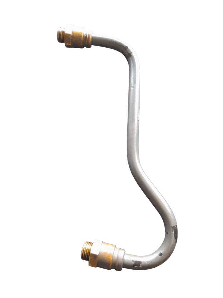 Tubo De Combustível Original Scania Ntg S5 S6 – 2443867 2