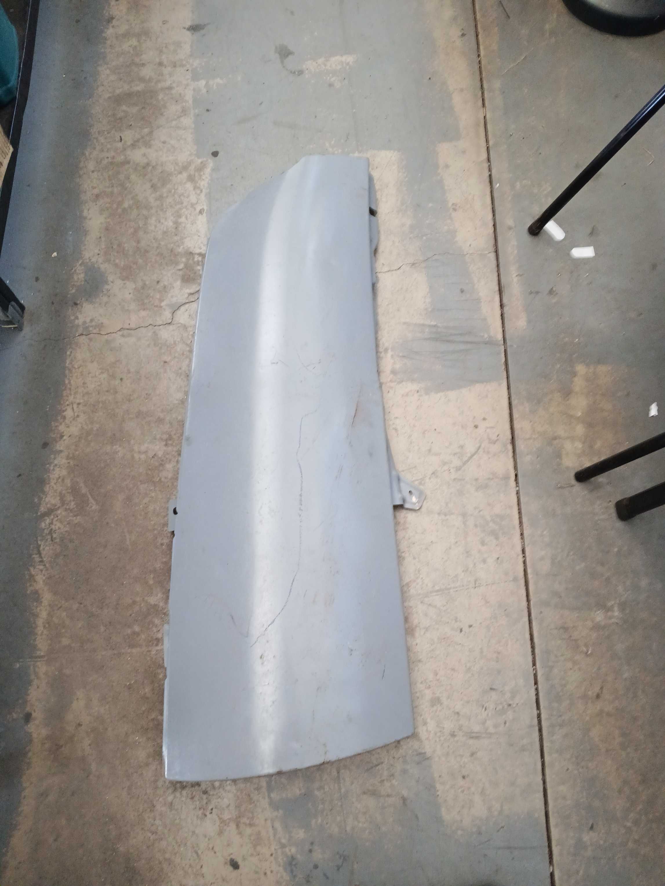 BOCHECHA DEFLETOR LE VOLVO FH – 20379176 2