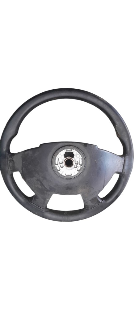 Volante Direção Original Man Tgx – 81466306048