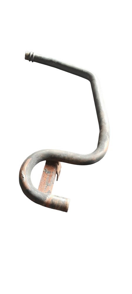 Mangueira Do Radiador Original Scania – 1397416 2