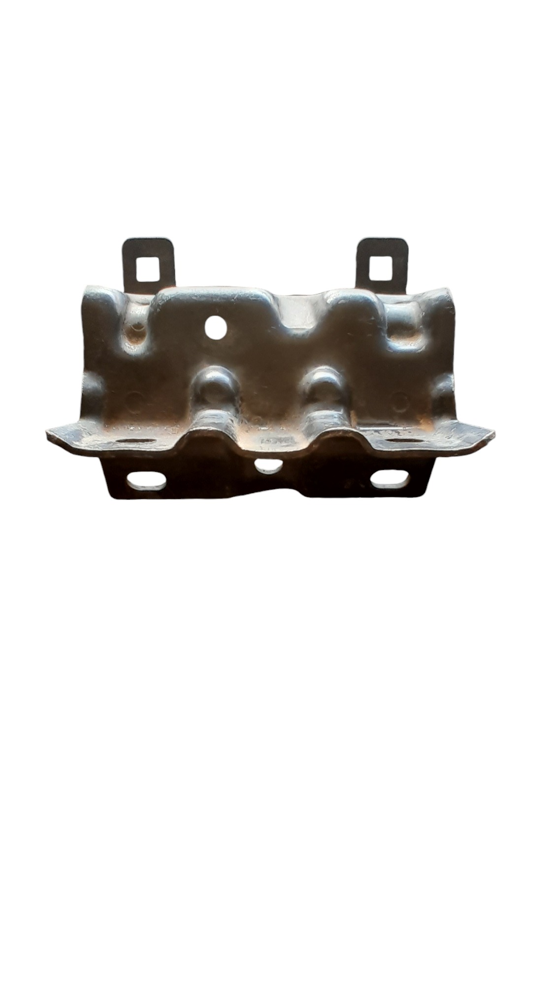 Suporte Traseiro Paralama Original Ford Cargo – 80103650 2