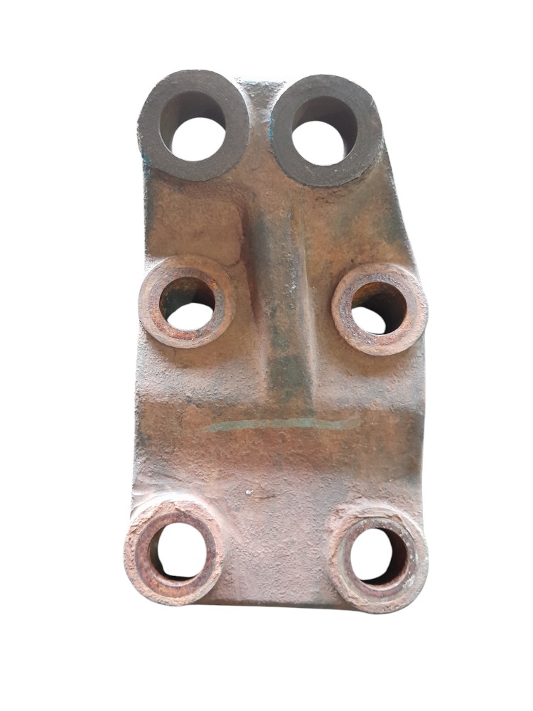 Suporte Traseiro Do Motor Mercedes Benz – A6932420201