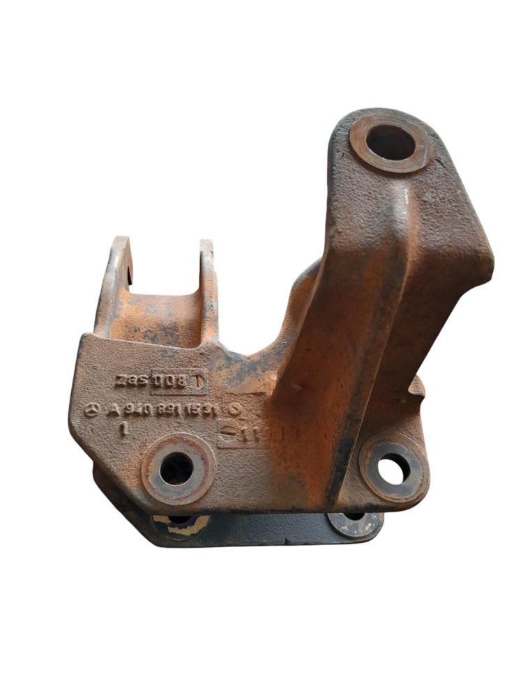 Suporte Traseiro Original Mercedes Benz – A9408911531 5