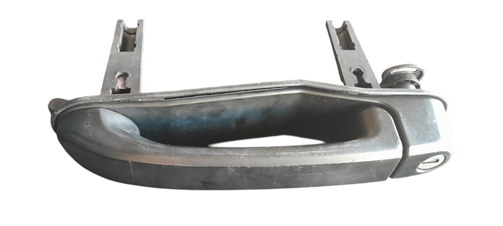 Maçaneta Externa Porta Ld Volkswagen Constellation – 136426r 3