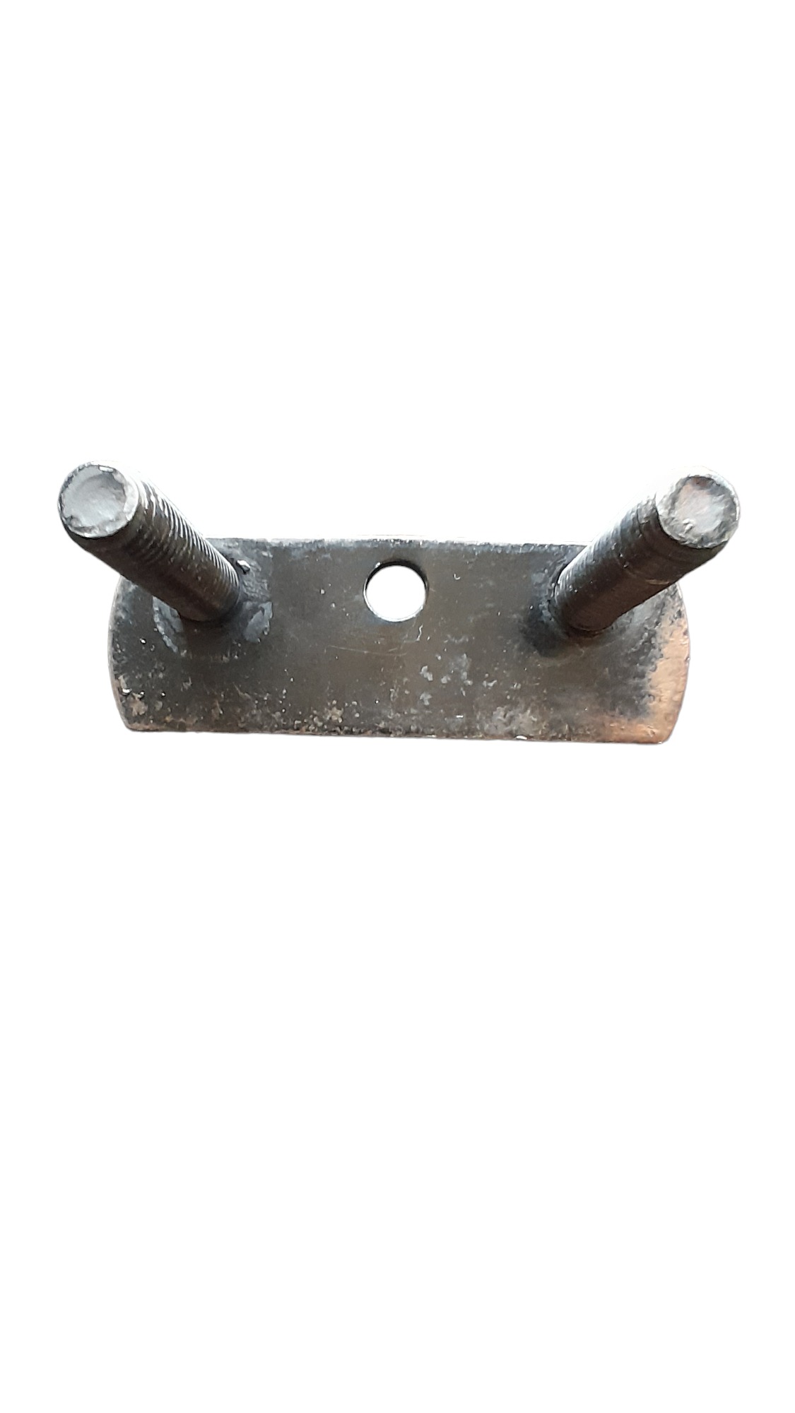 Suporte Da Suspensão Do Tanque De Combustível Scania-1368179 3