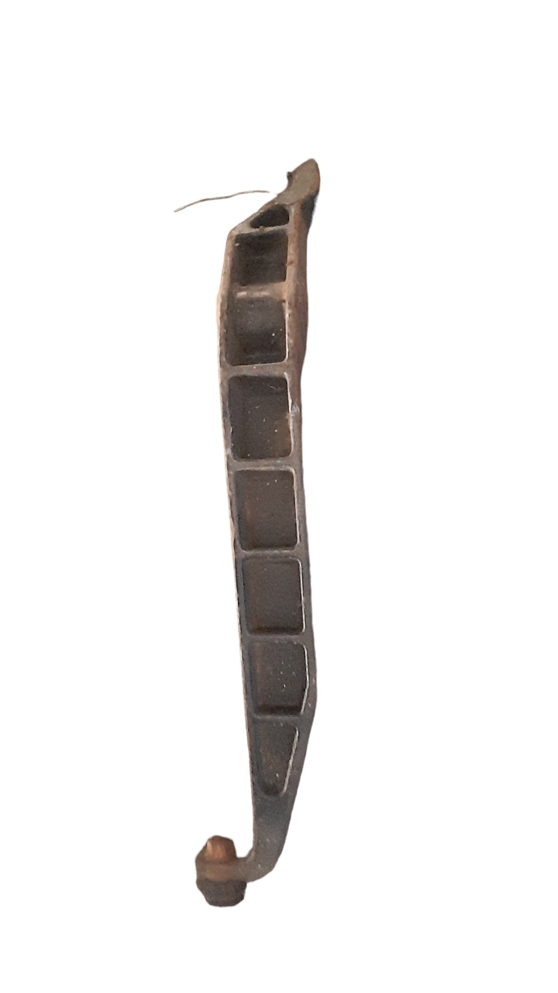 Suporte Fixação Caixa Original Mercedes Benz – A9452681613 4