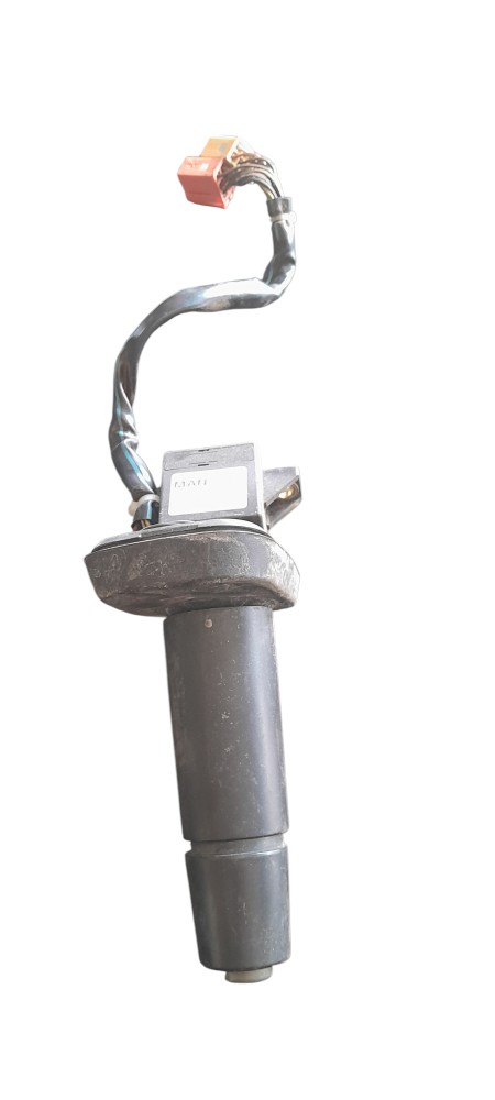 Chave Seta Limpador Parabrisa Original Man Tgx – 81255090139
