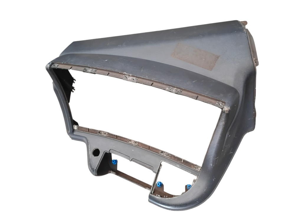 MOLDURA PAINEL INSTRUMENTOS ORIGINAL SCANIA S4 – 1413452 2