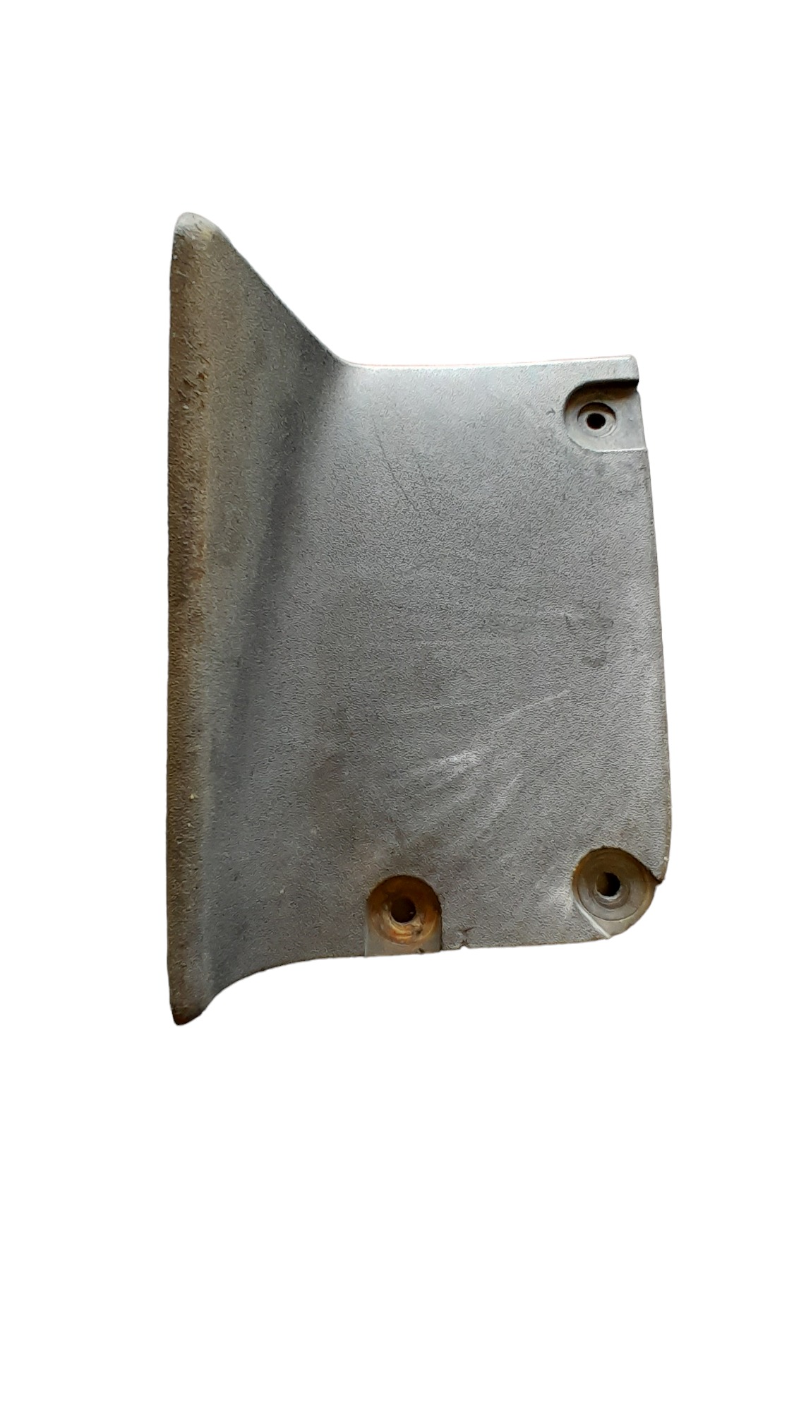 Acabamento Parachoque Ld Original Mb Axor – A9448850474 3