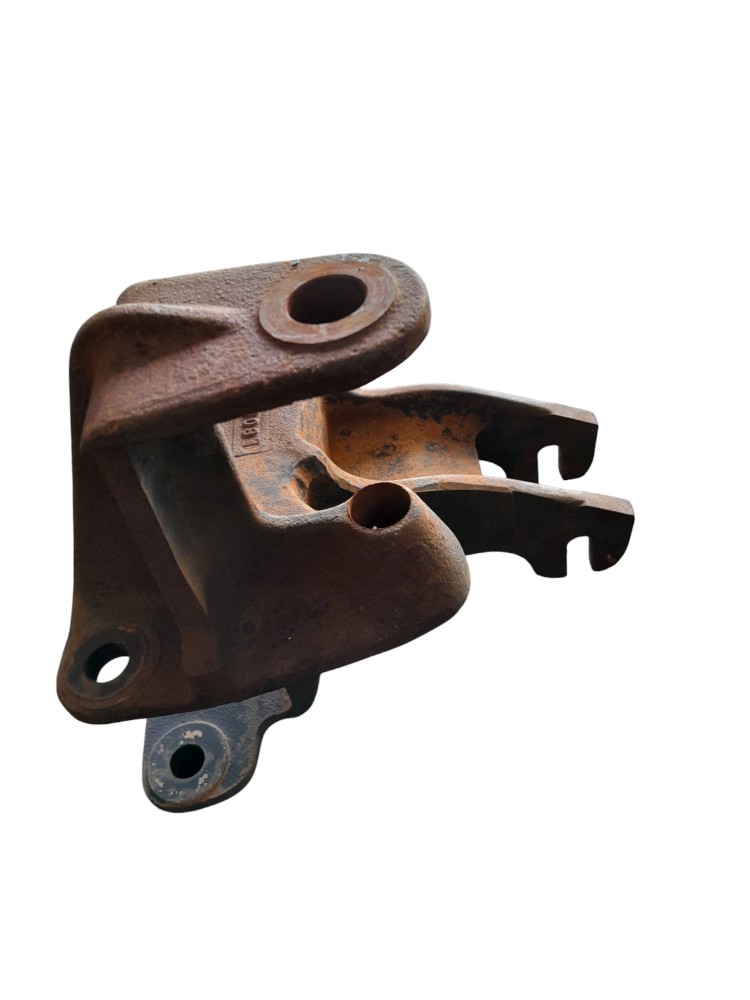 Suporte Traseiro Original Mercedes Benz – A9408911531 4