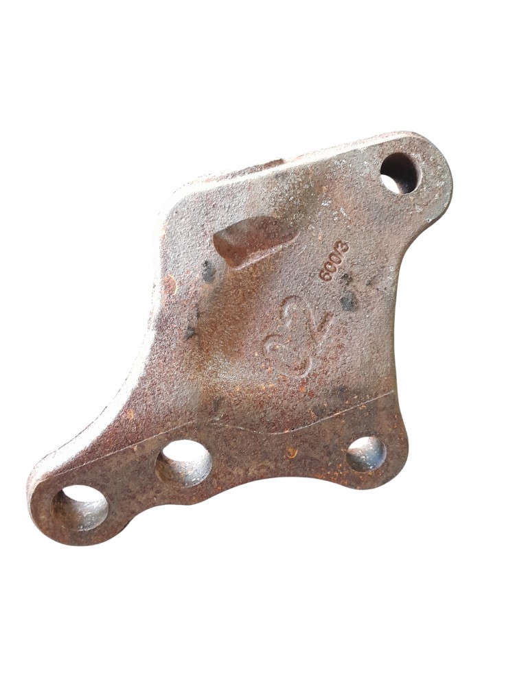 Suporte Cilindro Original Scania Pgrt – 1846302 2