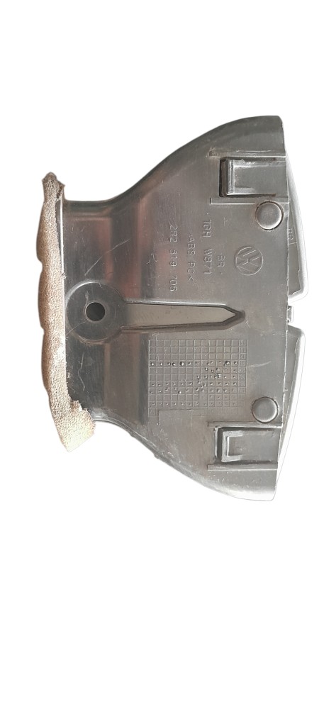 Difusor De Ar Painel Original Vw Constellation Ld -2r2819706 3