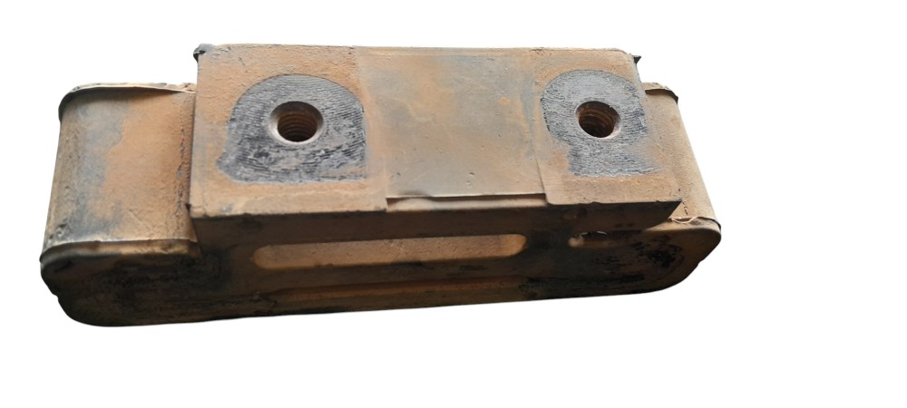 Coxim Suspensão Radiador Originl Mercedes Actros -9305040114 3