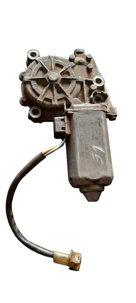 MOTOR VIDRO ELÉTRICO LE ORIGINAL SCANIA S4 S5 – 0130821508
