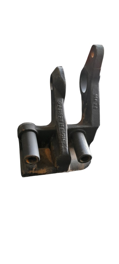Suporte Cabine Ld Original Mercedes Benz Actros- A9303101063 2