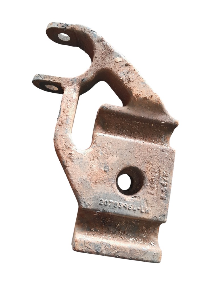 Suporte Mola Dianteira Le Original Volvo Fh – 20703964 3