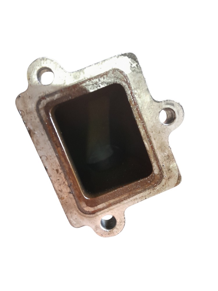 Conexão Entrada De Água Original Motor Mwm – 70200967 5