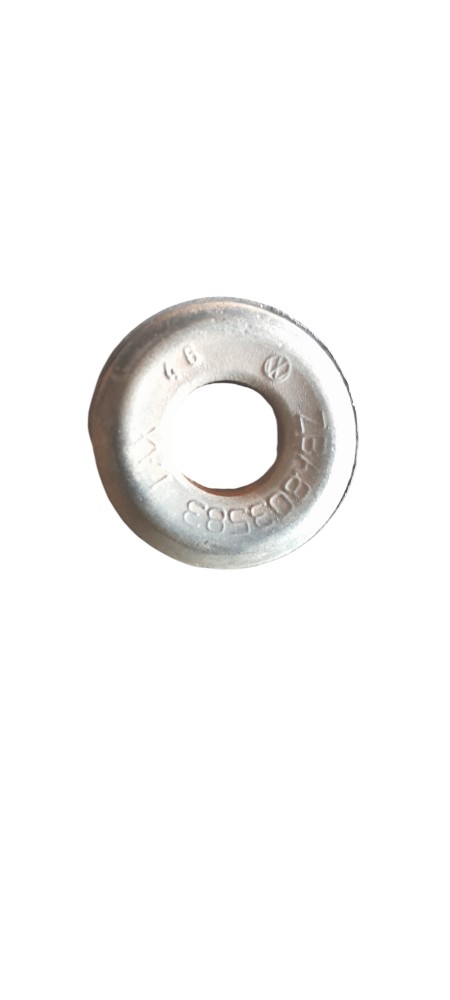 Tampa Assoalho Original Volkswagen – Zba803583 2