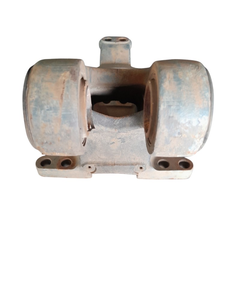 Suporte Da Cabine Original Iveco Stralis – 500357263 4