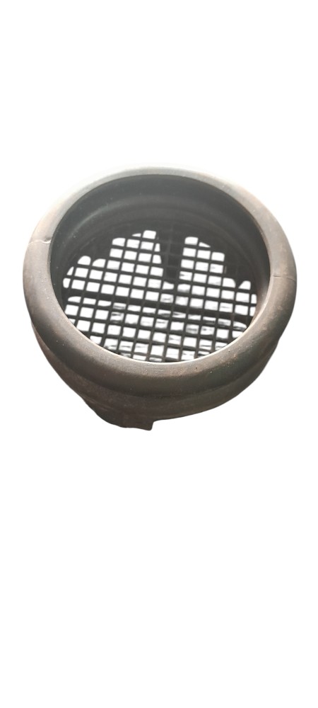 Duto De Ar Da Porta Original Mercedes Benz – 6020069