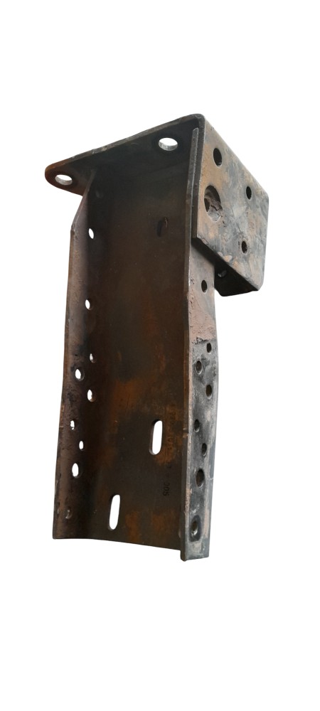 Suporte Dianteiro Chassis Le Original Mercedes – 9305201433 3