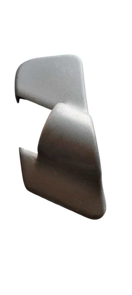 Acabamento Superior Retrovisor Ld Volvo Fh Original-82268522 2