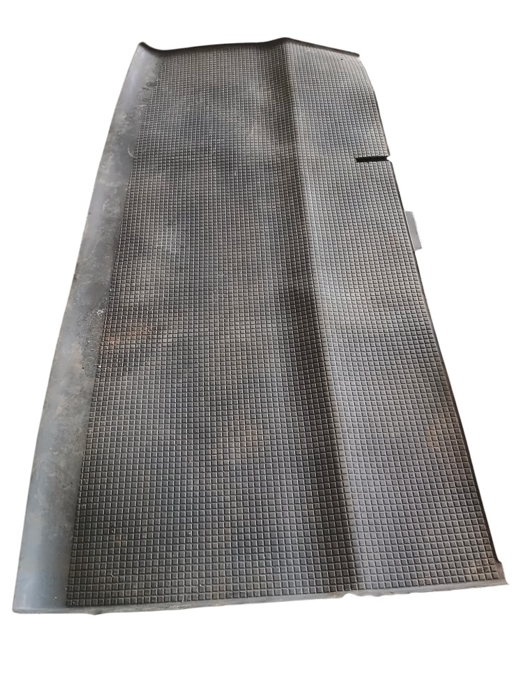 TAPETE BORRACHA CABINE ORIGINAL SCANIA PGR – 1366330
