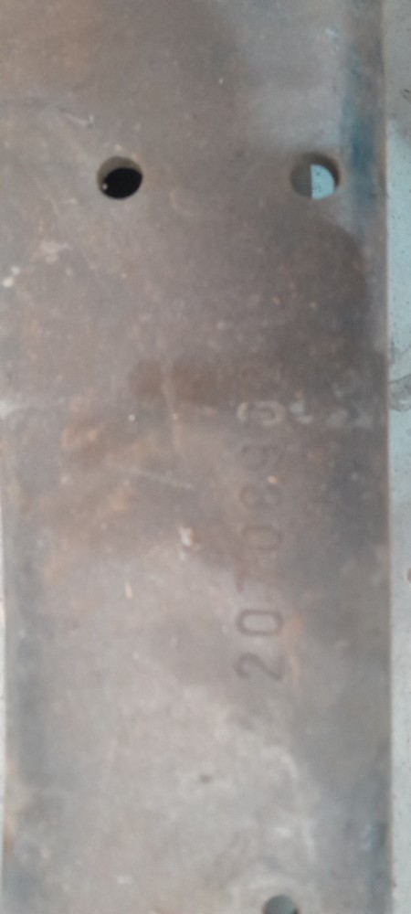 Suporte Carcaça Filtro Ar Original Volvo Fh – 20708902 5