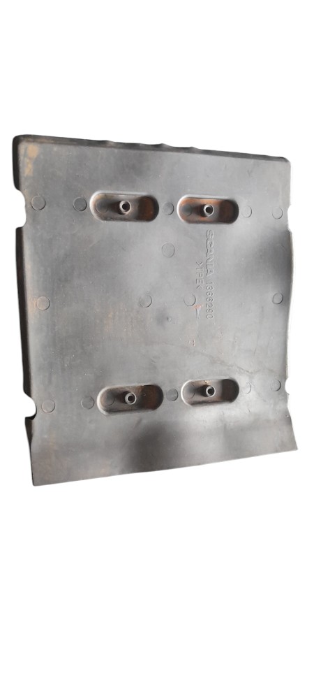 Tapete Borracha Prateleira Original Scania S4 Pgr – 1366290 3