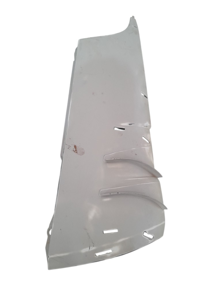 Defletor Lateral Cabine Le Interno Mb Actros – A9438843122 3