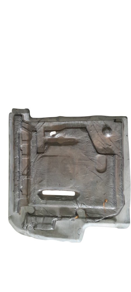 Tapete Da Cabine Original Scania Pgr – 1767688 3