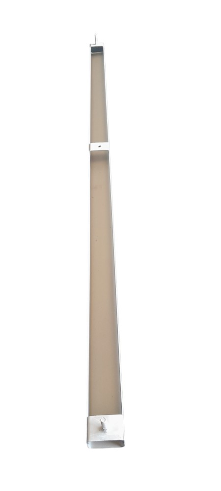 Friso Da Grade Capô Metal Scania T113 – 1347189